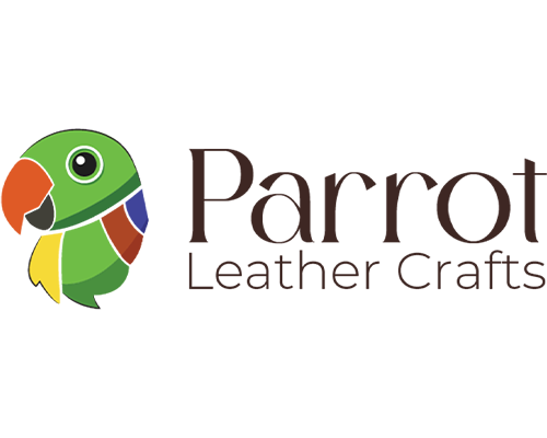 Parrot Leather Crafts